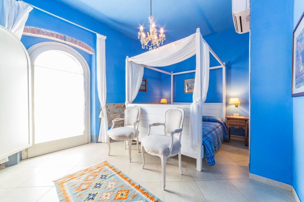 La Locanda Della Vecchia Hosteria Gavorrano Room photo